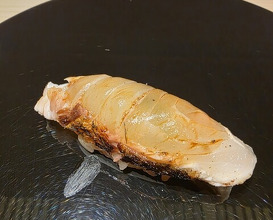 Dinner at Kurumasushi
