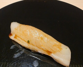 Dinner at Kurumasushi