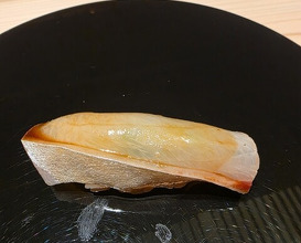 Dinner at Kurumasushi