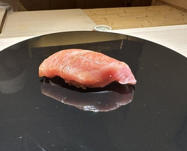 Dinner at Kurumasushi