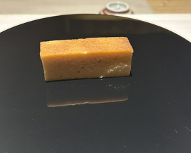 Dinner at Kurumasushi