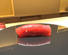 Dinner at Kurumasushi