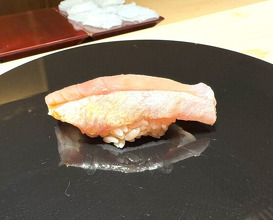 Dinner at Kurumasushi