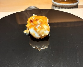 Dinner at Kurumasushi