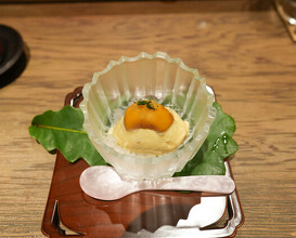 Dinner at Kyoaji Motoi (京味 もと井)