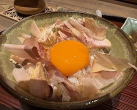 Dinner at Kyoaji Motoi (京味 もと井)