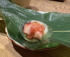 Dinner at Kyoaji Motoi (京味 もと井)