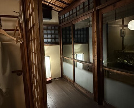 Dinner at Kyoaji Motoi (京味 もと井)