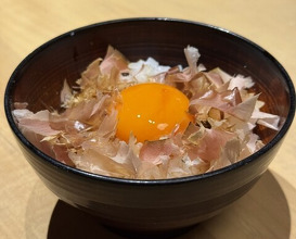 Dinner at Kyoaji Motoi (京味 もと井)