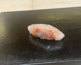 Dinner at Kyodaisushi
