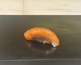 Dinner at Kyodaisushi