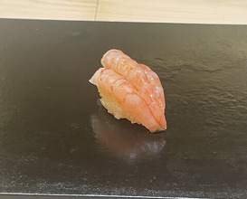 Dinner at Kyodaisushi