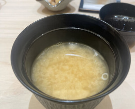 Dinner at Kyodaisushi