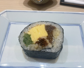 Dinner at Kyodaisushi
