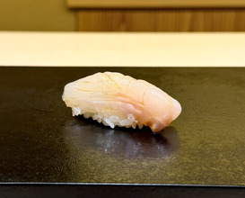 Dinner at Kyodaisushi