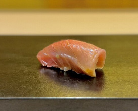 Dinner at Kyodaisushi