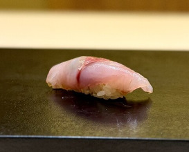 Dinner at Kyodaisushi