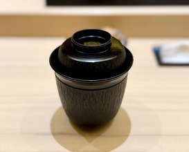 Dinner at Kyodaisushi