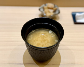 Dinner at Kyodaisushi