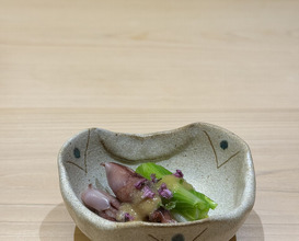 Dinner at Kyodaisushi