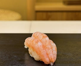 Dinner at Kyodaisushi