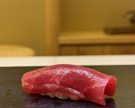 Dinner at Kyodaisushi