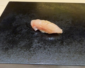 Dinner at Kyodaisushi