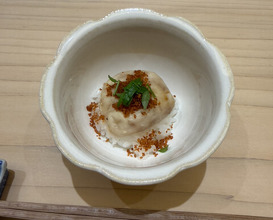 Dinner at Kyodaisushi