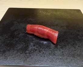 Dinner at Kyodaisushi