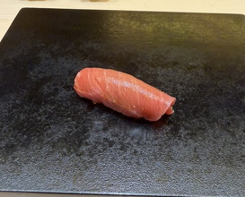 Dinner at Kyodaisushi