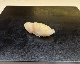 Dinner at Kyodaisushi