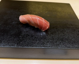 Dinner at Kyodaisushi