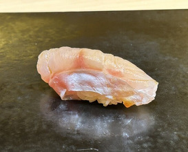 Dinner at Kyodaisushi