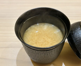 Dinner at Kyodaisushi