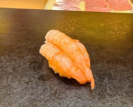 Dinner at Kyodaisushi