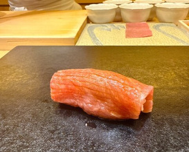 Dinner at Kyodaisushi