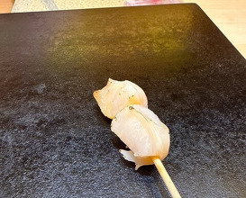 Dinner at Kyodaisushi