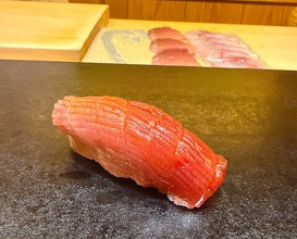 Dinner at Kyodaisushi