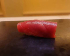 Dinner at Kyodaisushi