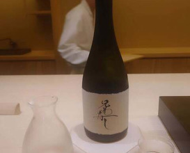 Dinner at Kyodaisushi