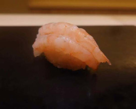 Dinner at Kyodaisushi