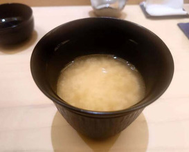 Dinner at Kyodaisushi