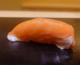 Dinner at Kyodaisushi