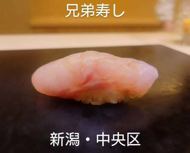 Dinner at Kyodaisushi