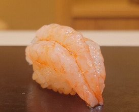 Dinner at Kyodaisushi