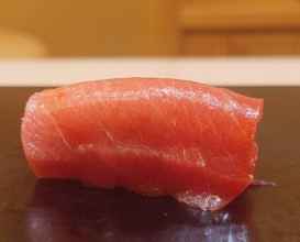 Dinner at Kyodaisushi