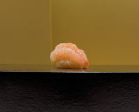 Dinner at Kyodaisushi