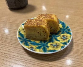 Dinner at Kyogoku Zushi (京極寿司)