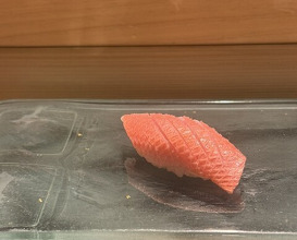 Dinner at Kyogoku Zushi (京極寿司)
