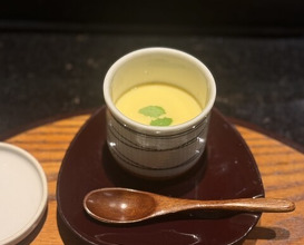 Dinner at Kyogoku Zushi (京極寿司)